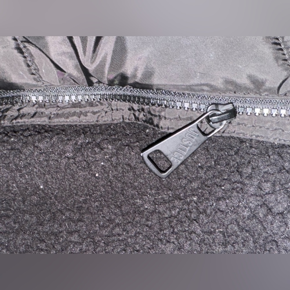 Justice jacket - Picture 6 of 6